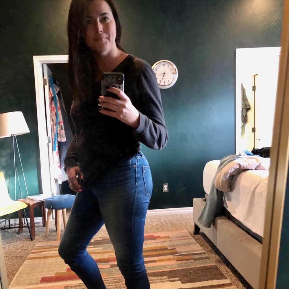 Meet your Posher, Ellana